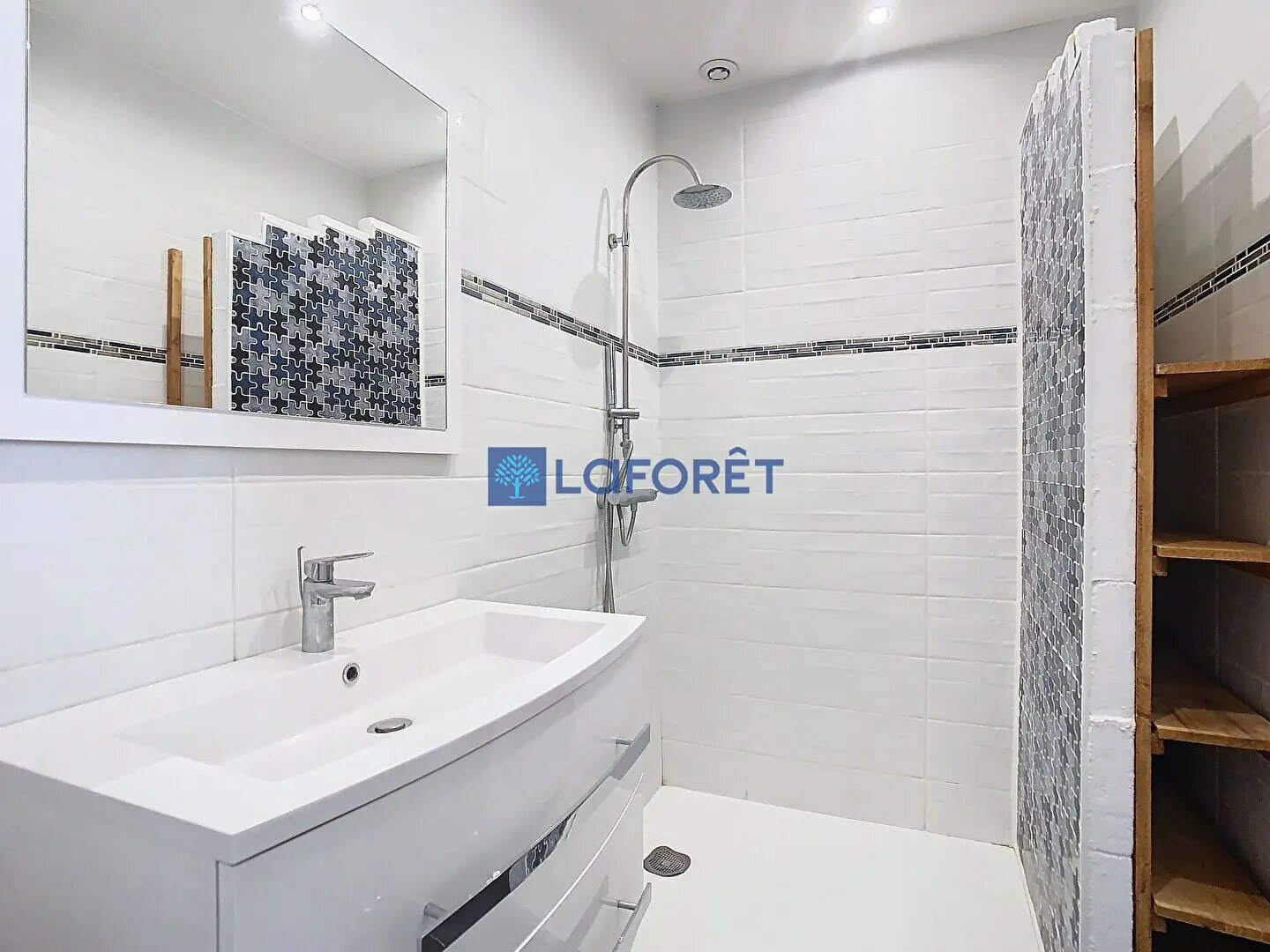 Appartement à louer, 37m², Savigny-sur-Orge