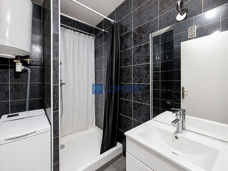 Appartement à vendre, 54m², Savigny-sur-Orge