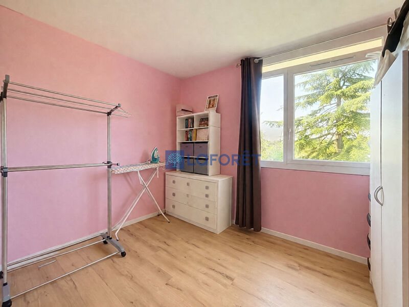 Appartement à vendre, 54m², Savigny-sur-Orge
