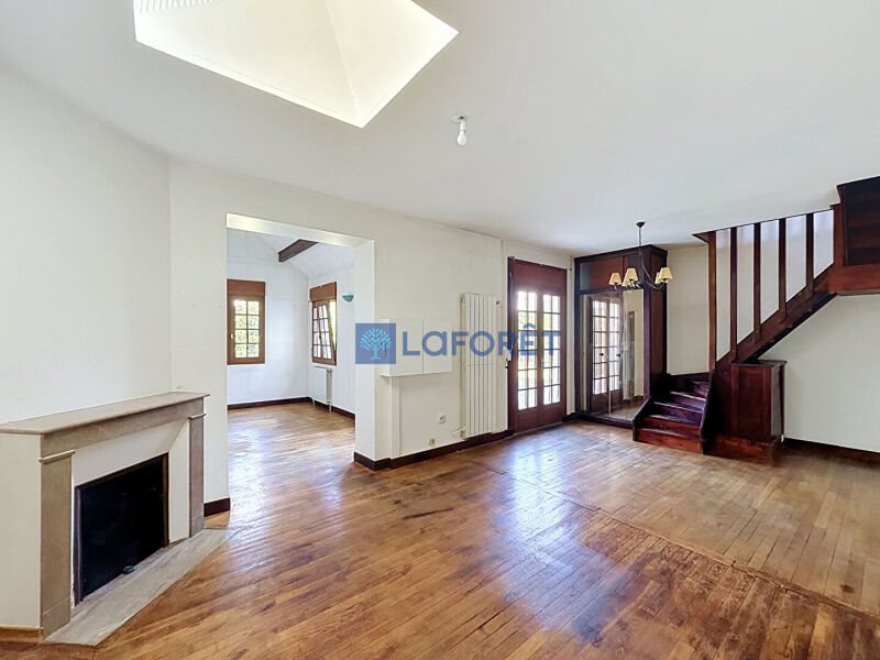 Maison à vendre, 108m², Savigny-sur-Orge