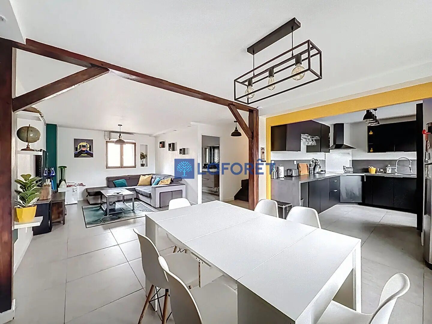 Appartement à vendre, 102m², Brétigny-sur-Orge
