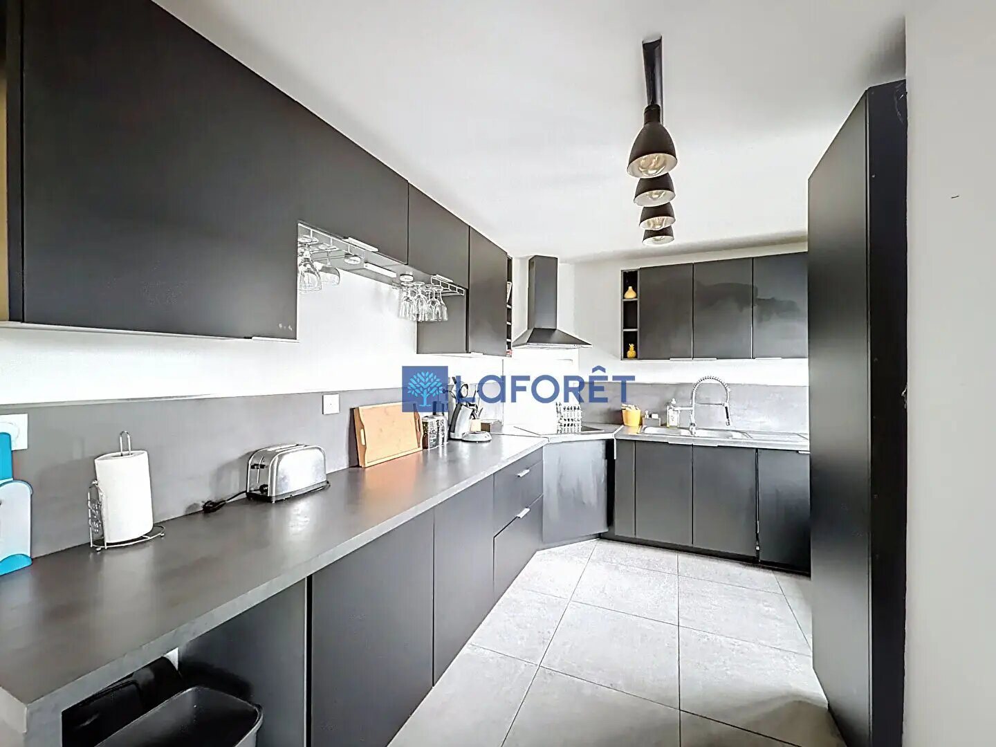 Appartement à vendre, 102m², Brétigny-sur-Orge