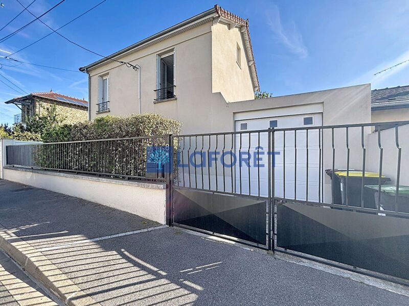 Maison à louer, 98m², Savigny-sur-Orge