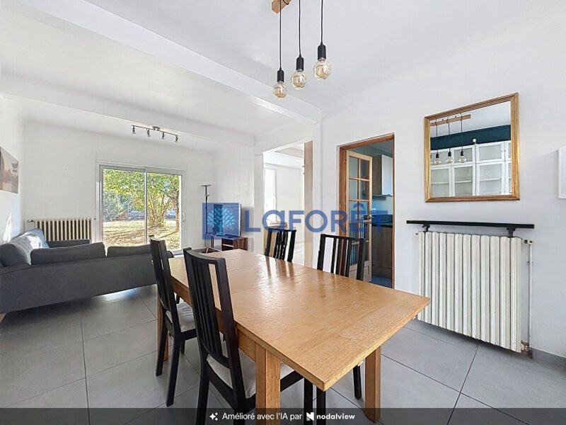 Maison à louer, 98m², Savigny-sur-Orge