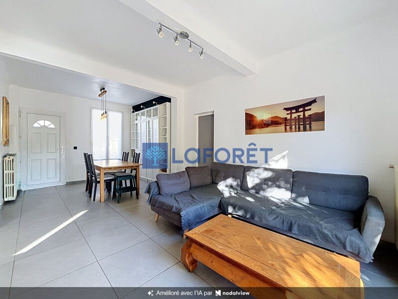 Maison à louer, 98m², Savigny-sur-Orge