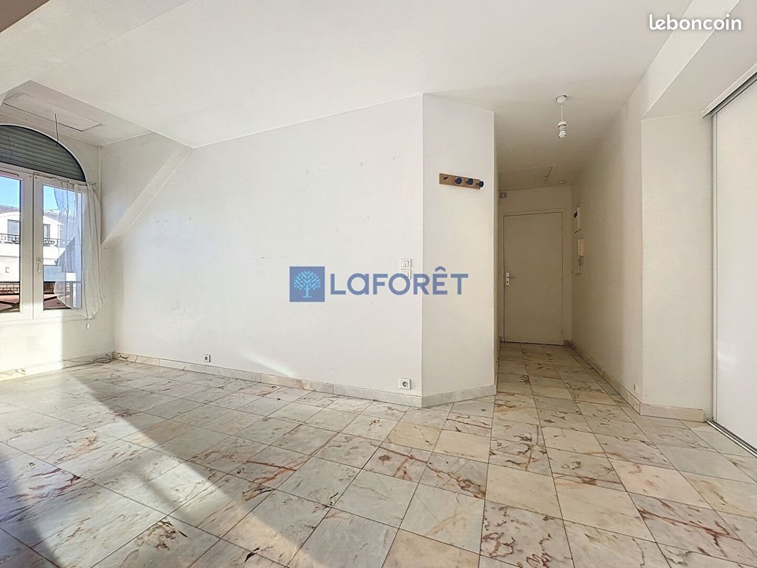 Appartement à louer, 40m², Sainte-Geneviève-des-Bois