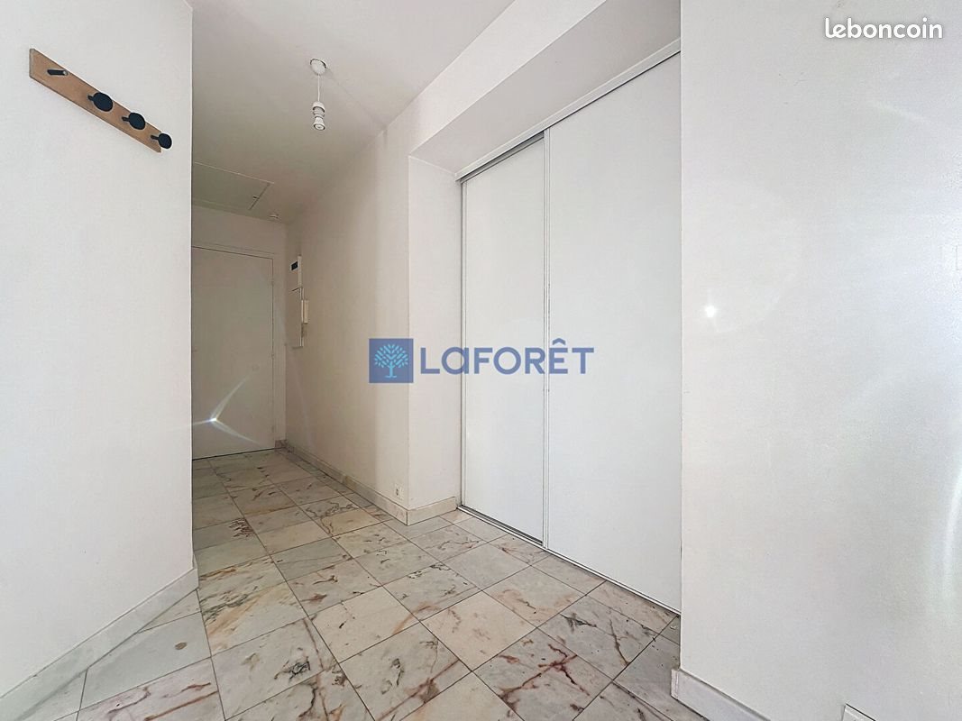 Appartement à louer, 40m², Sainte-Geneviève-des-Bois