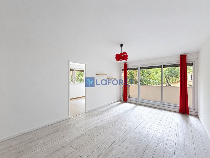 Appartement à vendre, 47m², Savigny-sur-Orge