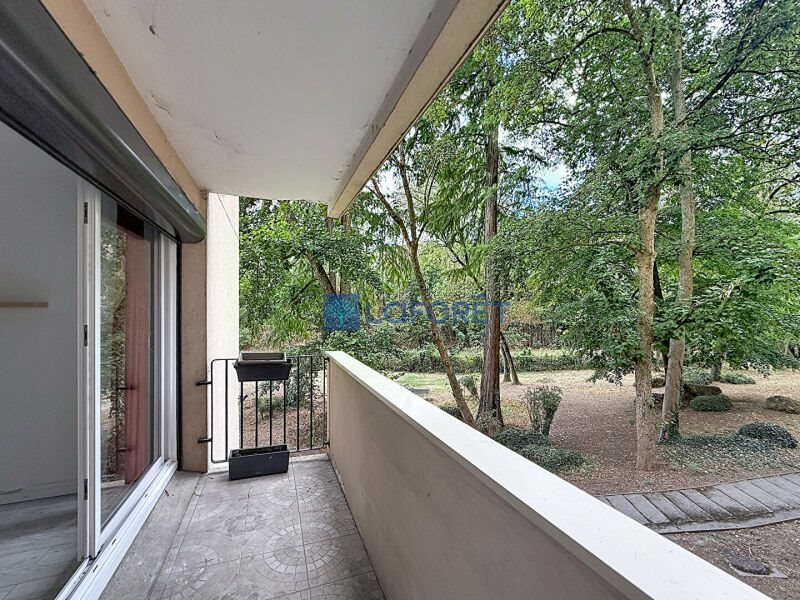 Appartement à vendre, 47m², Savigny-sur-Orge