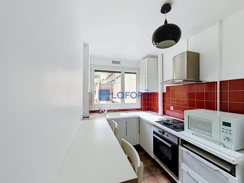Appartement à vendre, 47m², Savigny-sur-Orge