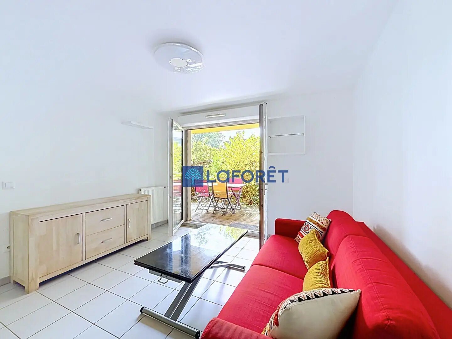 Appartement à vendre, 40m², Sainte-Geneviève-des-Bois