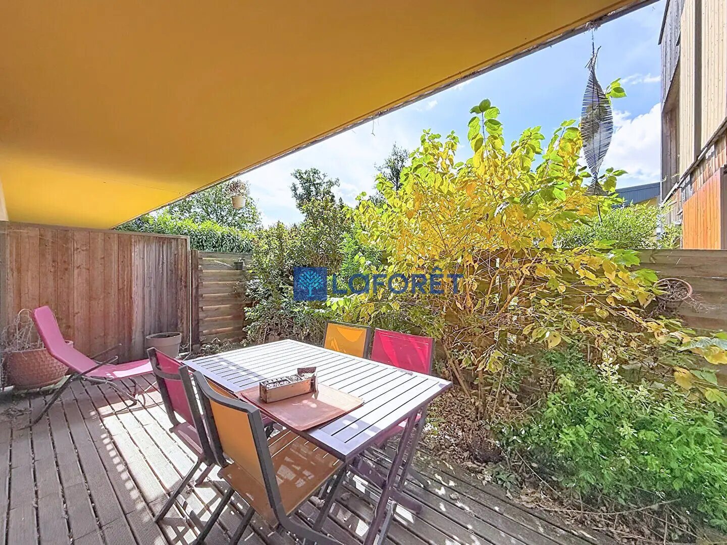 Appartement à vendre, 40m², Sainte-Geneviève-des-Bois