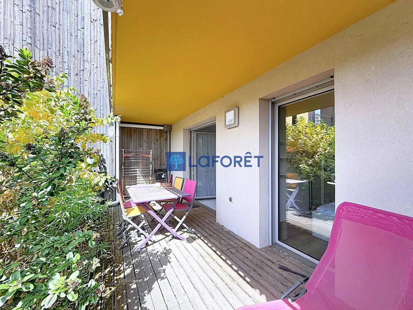Appartement à vendre, 40m², Sainte-Geneviève-des-Bois