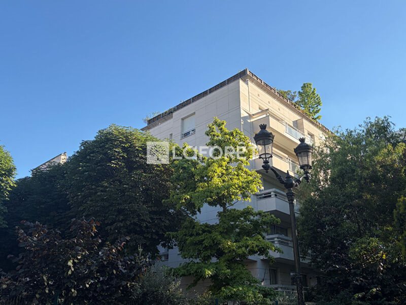 Appartement à vendre, 114m², Levallois-Perret