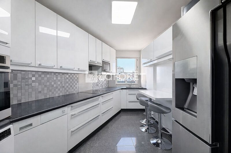 Appartement à vendre, 114m², Levallois-Perret