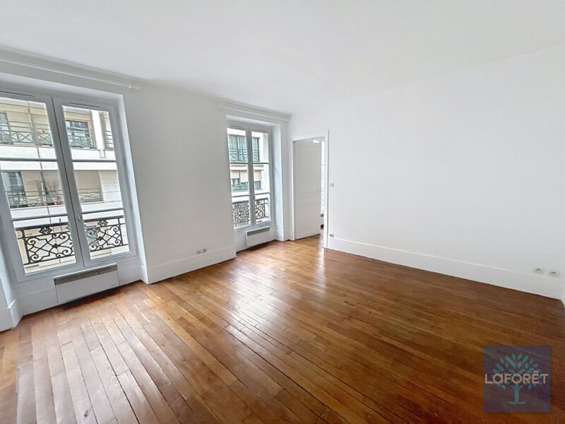 Appartement à vendre, 39m², Levallois-Perret