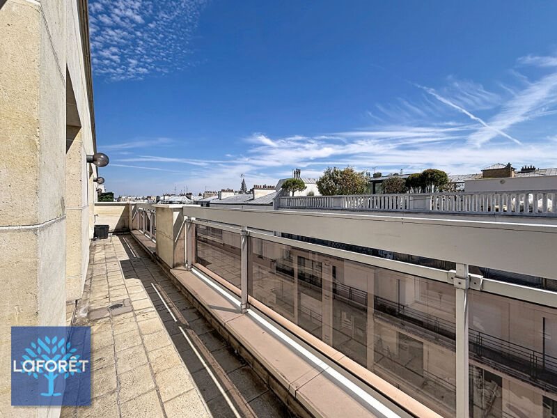 Appartement à louer, 64m², Levallois-Perret