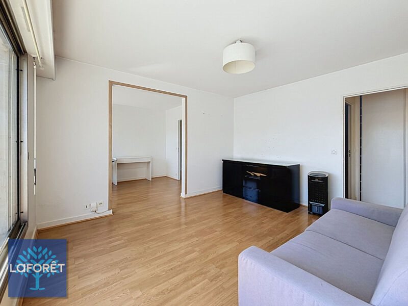 Appartement à louer, 64m², Levallois-Perret