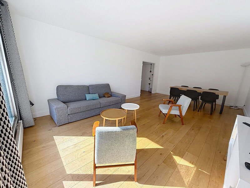Appartement à vendre, 77m², Levallois-Perret
