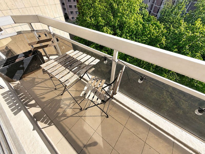 Appartement à vendre, 77m², Levallois-Perret