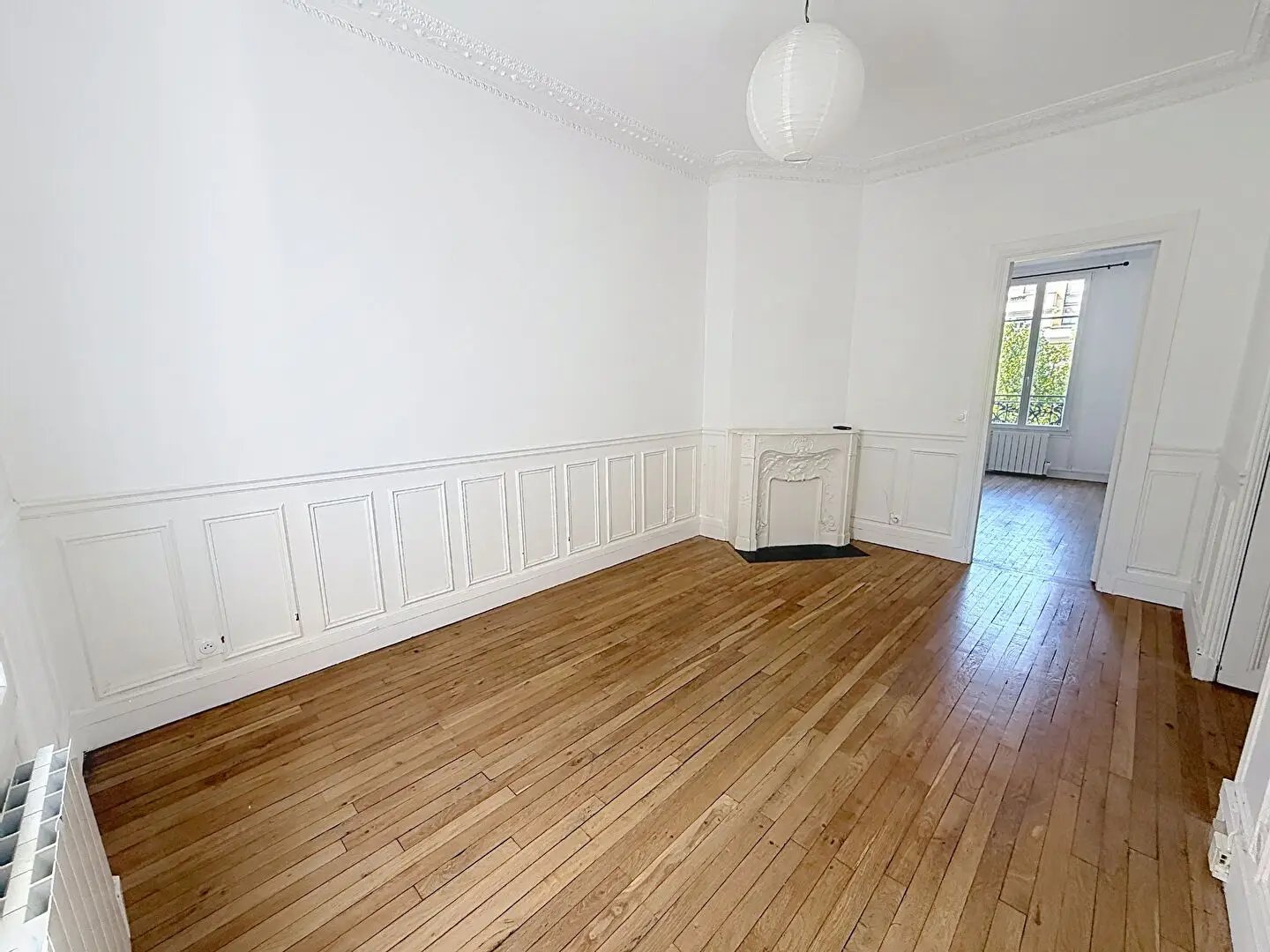 Appartement à louer, 35m², Levallois-Perret