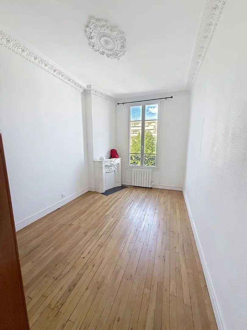 Appartement à louer, 35m², Levallois-Perret