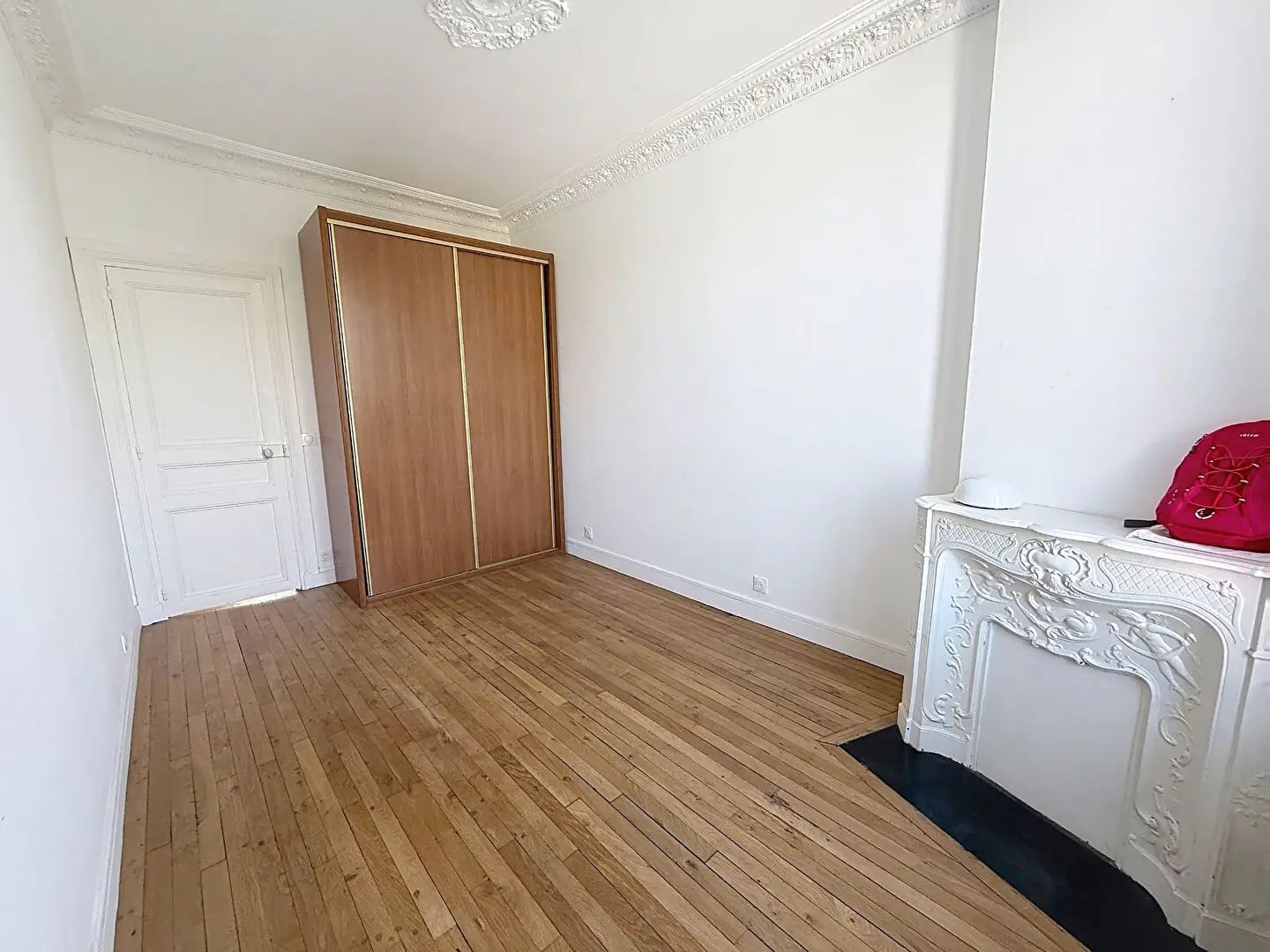 Appartement à louer, 35m², Levallois-Perret