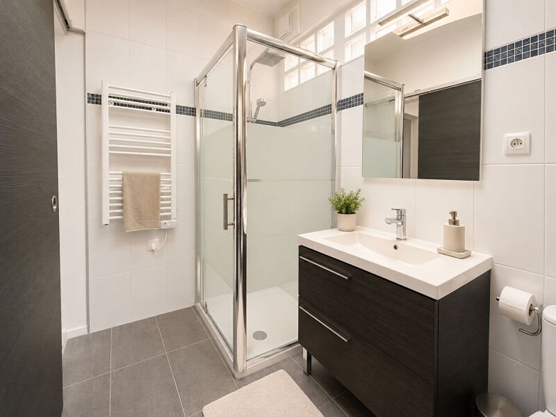 Appartement à vendre, 28m², Levallois-Perret