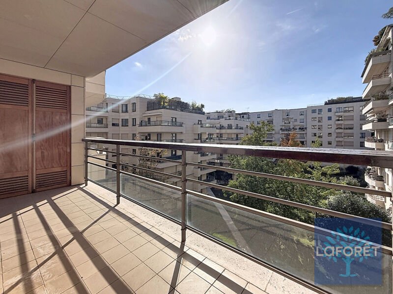 Appartement à vendre, 69m², Levallois-Perret