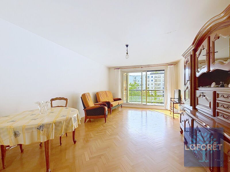 Appartement à vendre, 69m², Levallois-Perret
