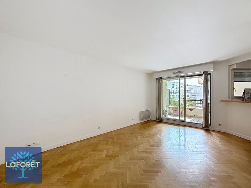 Appartement à louer, 69m², Levallois-Perret