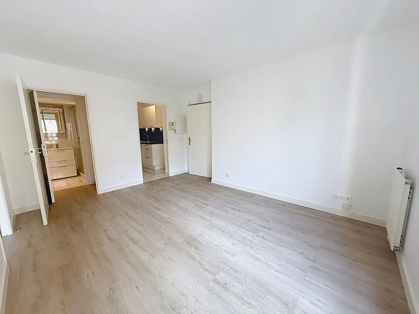 Appartement à louer, 36m², Levallois-Perret