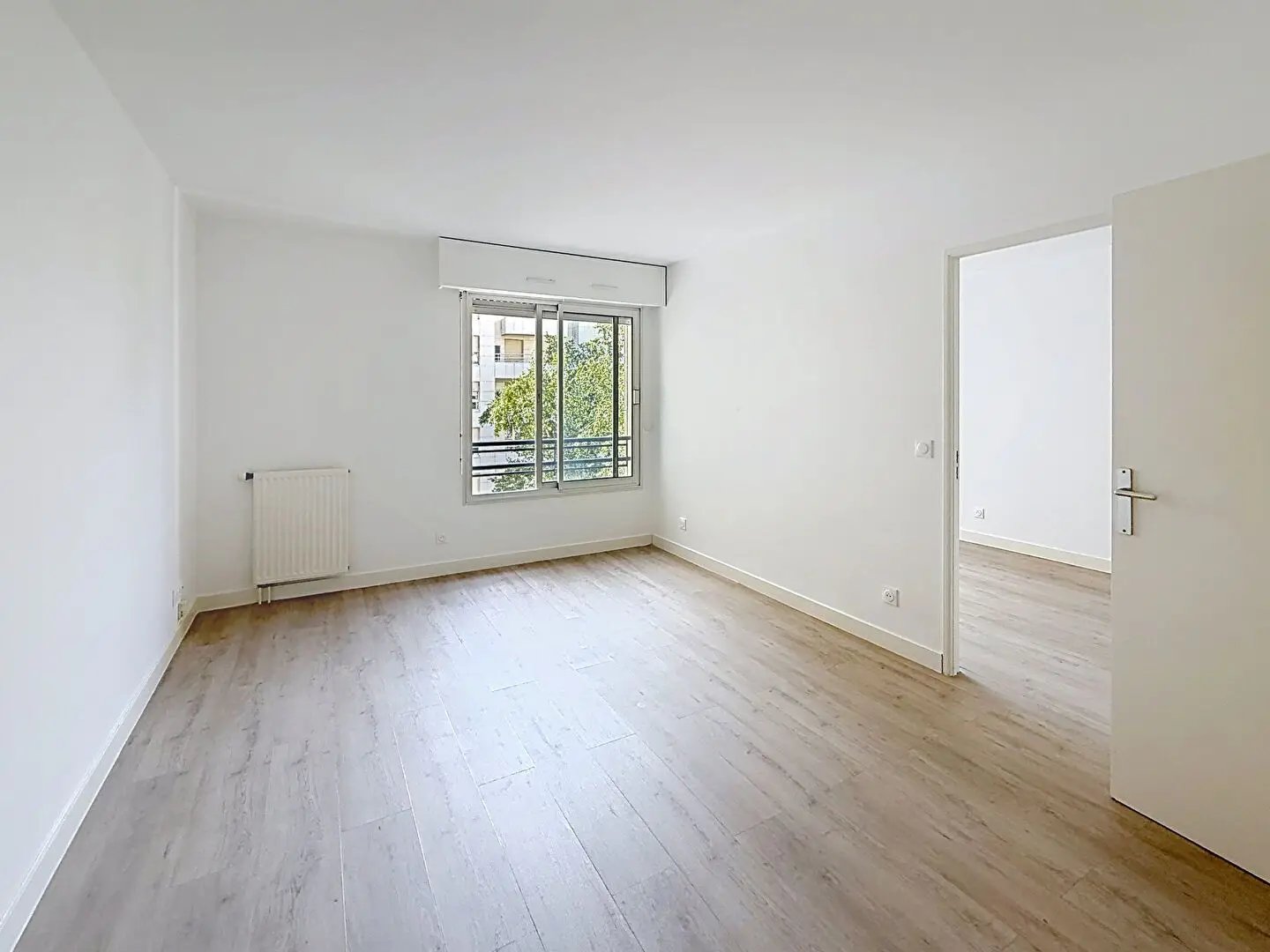 Appartement à louer, 36m², Levallois-Perret