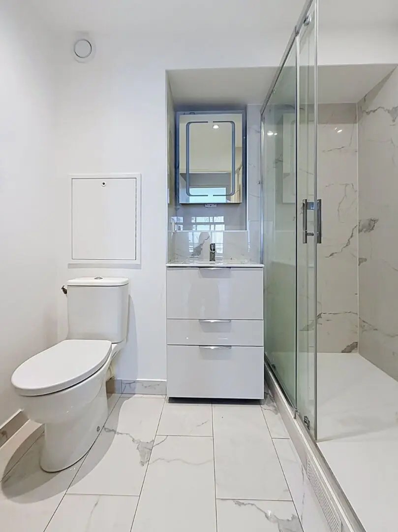 Appartement à louer, 36m², Levallois-Perret