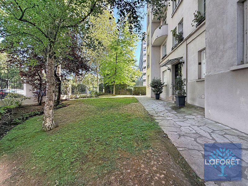 Appartement à vendre, 14m², Neuilly-sur-Seine