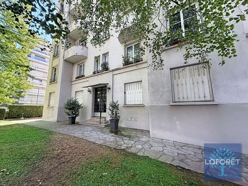 Appartement à vendre, 14m², Neuilly-sur-Seine