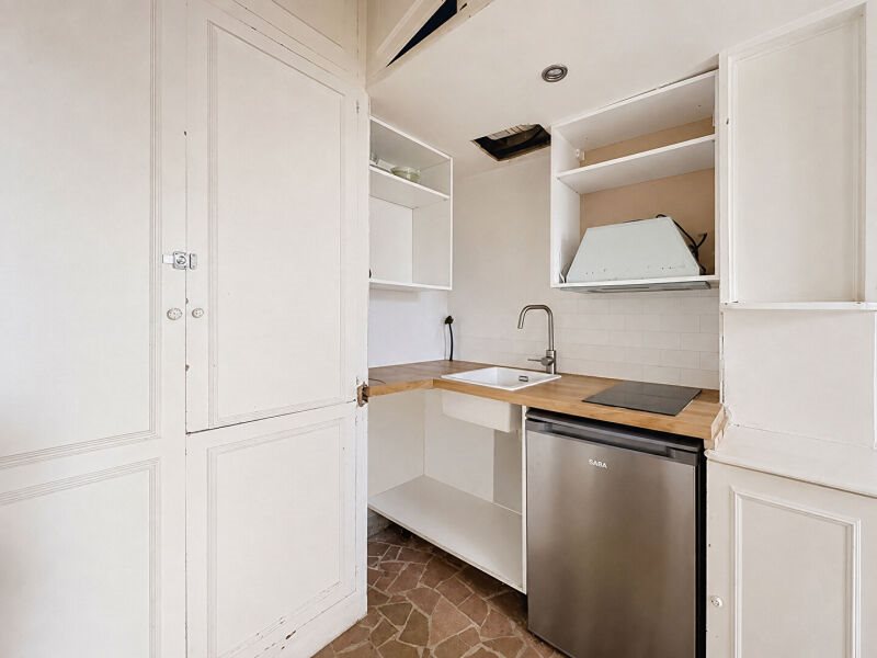Appartement à vendre, 14m², Neuilly-sur-Seine