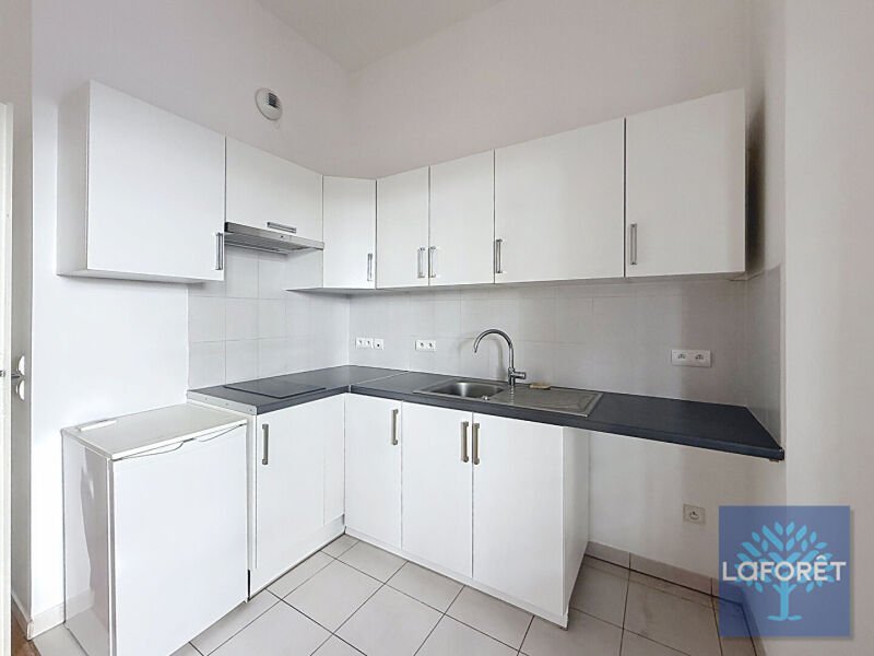 Appartement à vendre, 28m², Levallois-Perret