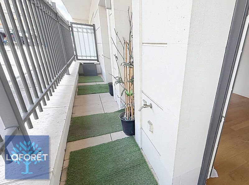 Appartement à vendre, 43m², Levallois-Perret