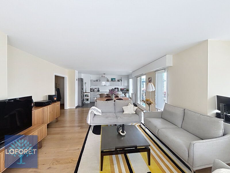 Appartement à louer, 110m², Levallois-Perret