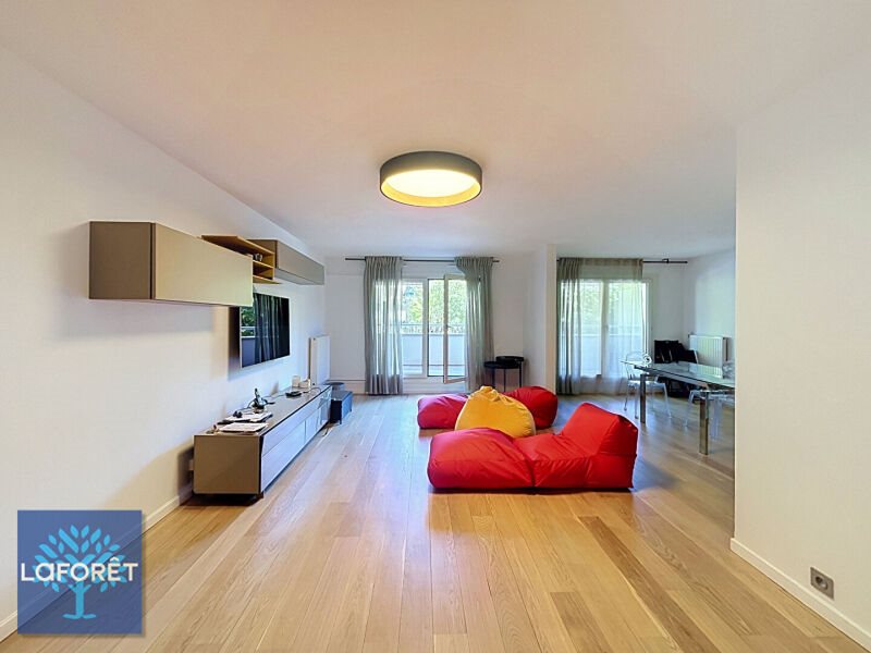 Appartement à louer, 137m², Levallois-Perret