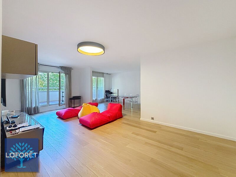 Appartement à louer, 137m², Levallois-Perret