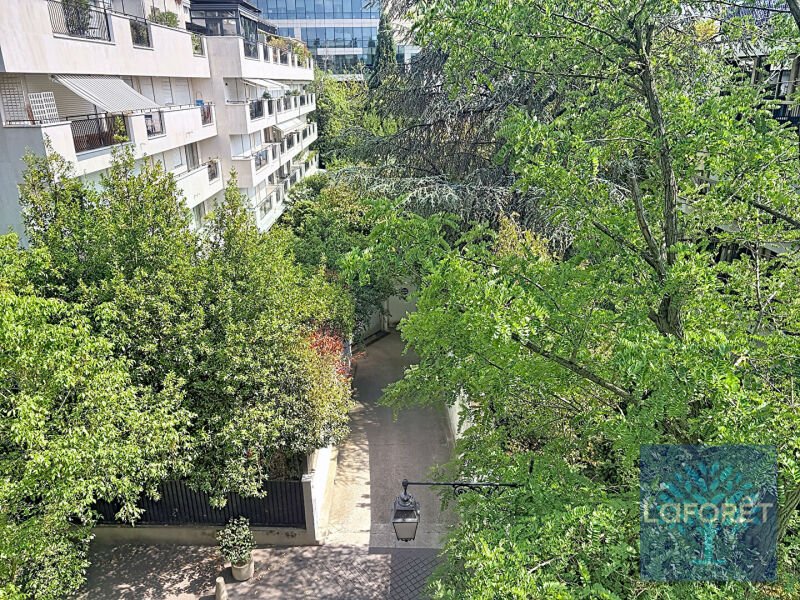 Appartement à vendre, 60m², Levallois-Perret