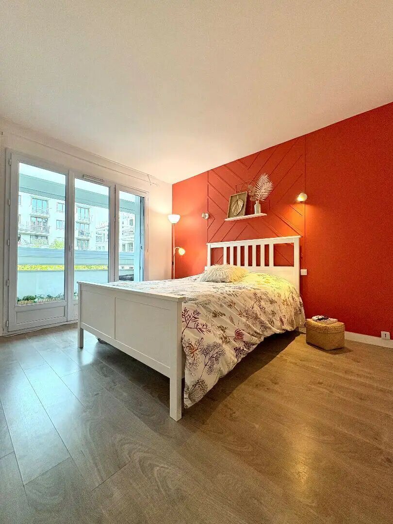 Appartement à louer, 60m², Issy-les-Moulineaux