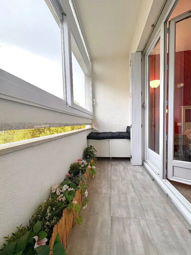 Appartement à louer, 60m², Issy-les-Moulineaux