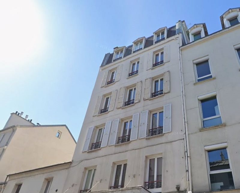 Appartement à vendre, 18m², Levallois-Perret