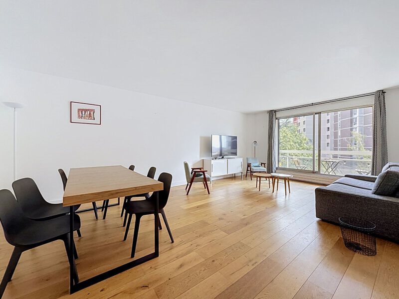 Appartement à vendre, 77m², Levallois-Perret