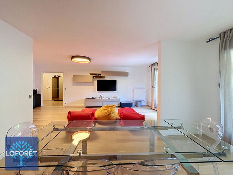 Appartement à louer, 137m², Levallois-Perret