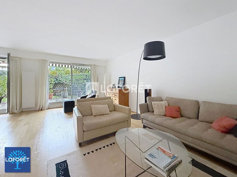 Appartement à vendre, 116m², Levallois-Perret