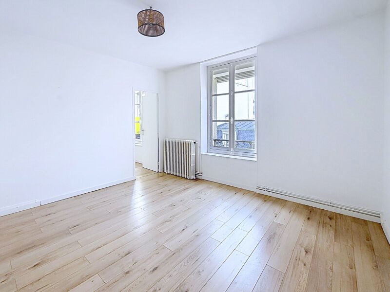 Appartement à vendre, 55m², Levallois-Perret